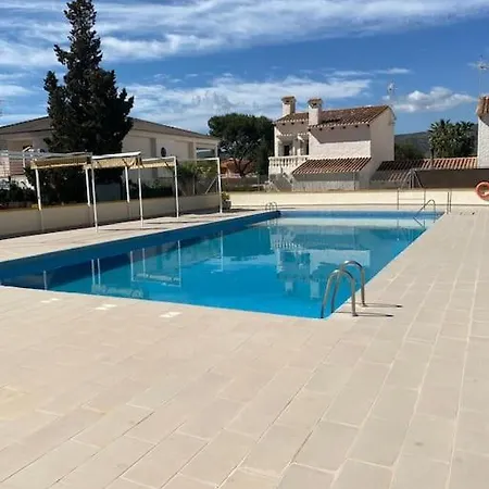Apartamento Los Dorados Playa *