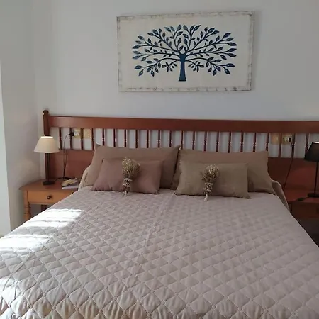 Los Dorados Playa Apartamento