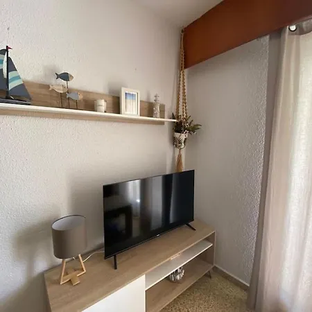 Apartamento Los Dorados Playa
