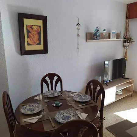 Apartment Los Dorados Playa *