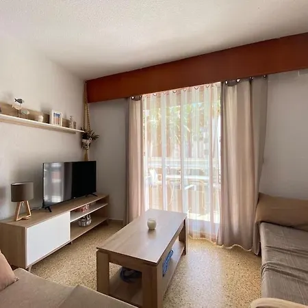 Apartment Los Dorados Playa Playa de Gandia